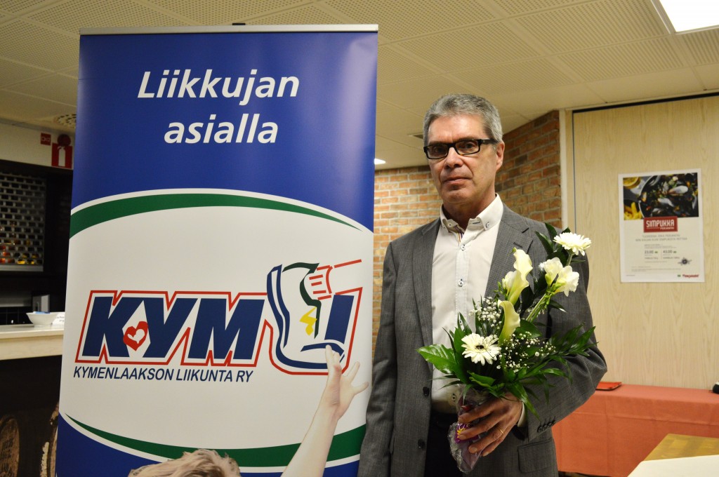 Ari Pietarinen