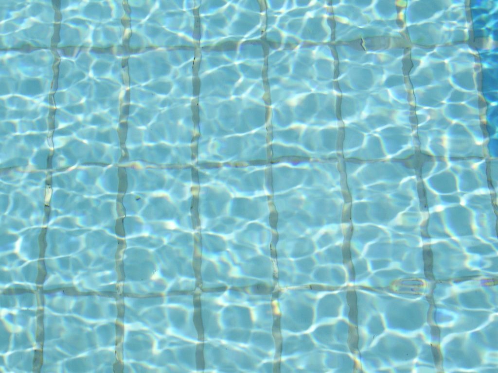 swimming-pool